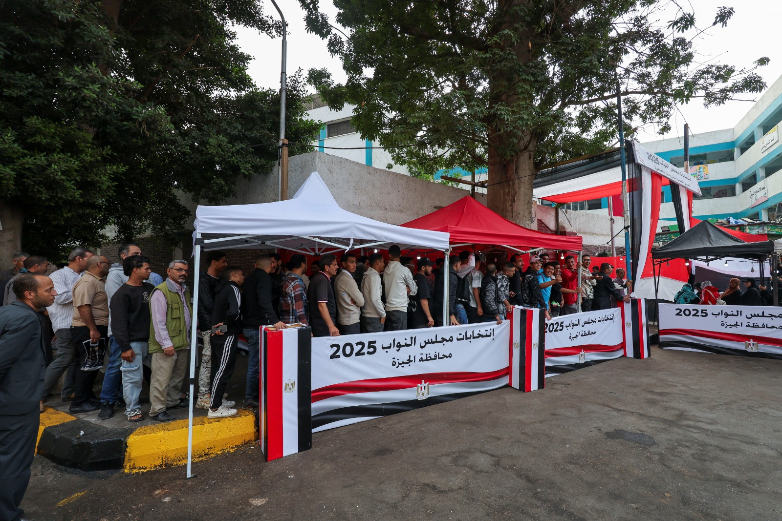 موعد نتيجة طعون المرحلة الأولى لانتخابات مجلس النواب 2025