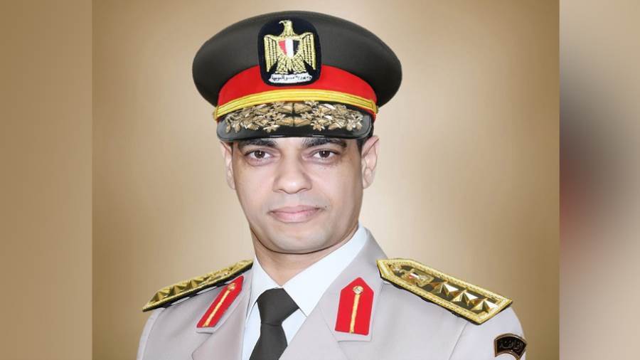 المتحدث العسكري: القوات المسلحة تشهد طفرة تسليحية غير مسبوقة منذ 2013