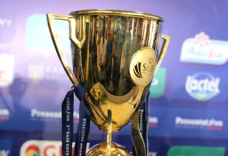 أرقام الأهلي في السوبر المصري.. الأكثر تتويجًا والزمالك منافسه المفضل
