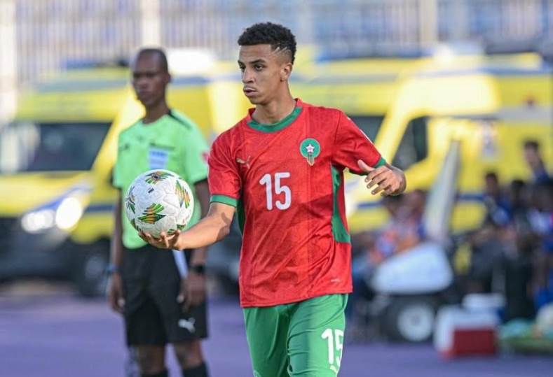 اتحاد تواركة المغربي يرفض عرض الأهلي لضم موهبته