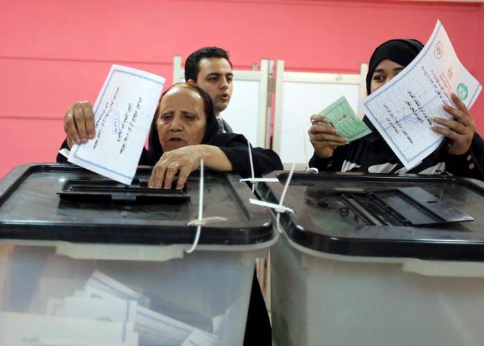 موعد نتيجة انتخابات مجلس النواب 2025 رسميًا لمحافظات المرحلة الأولى