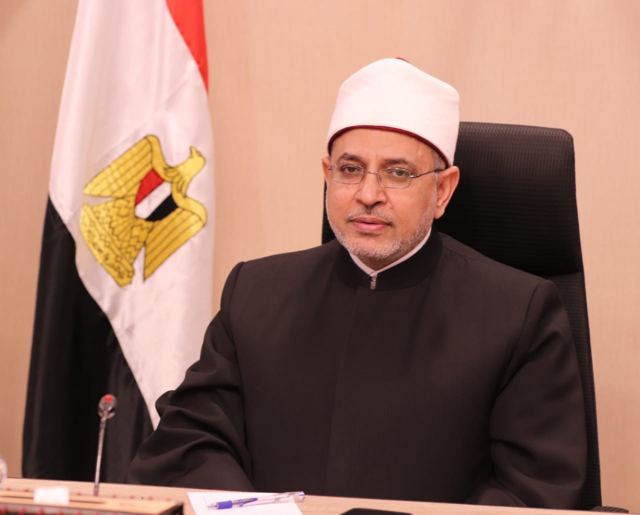 الدكتور سلامة داود يوضح بلاغة النبي ﷺ في تحريم الصيد والشجر والخلاء في مكة والمدينة