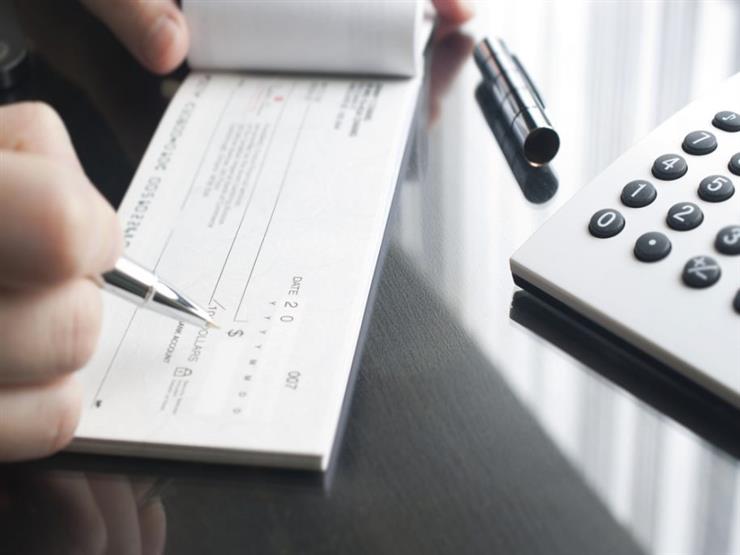 شرط استخراج دفتر شيكات على الحساب الجاري في بنك CIB