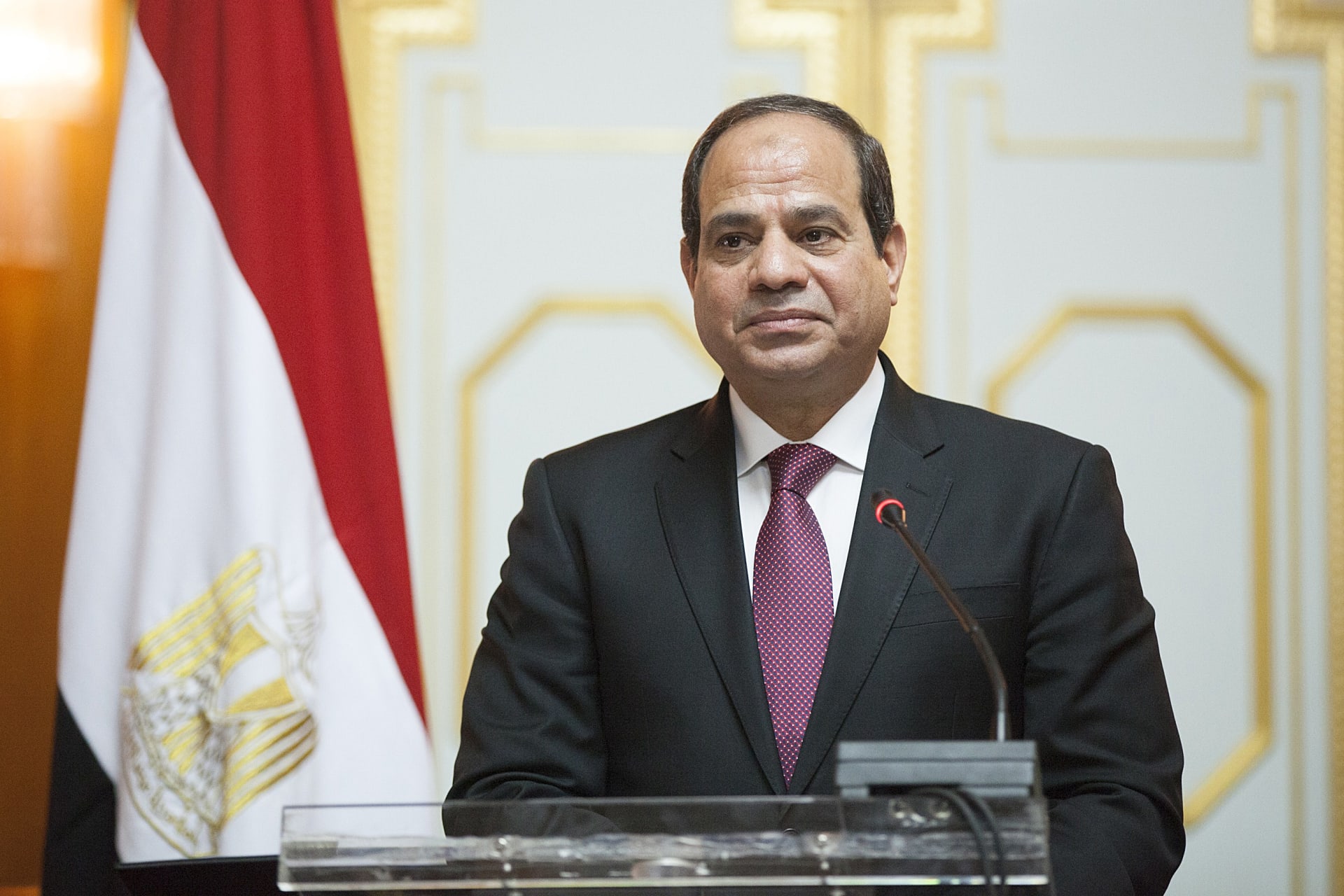 الرئيس السيسي يوجه بإطلاق حزمة التسهيلات الضريبية الثانية