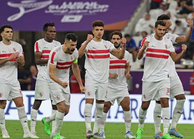 موعد مباراة الزمالك وكايزر تشيفز بالكونفدرالية والقنوات الناقلة مجانا