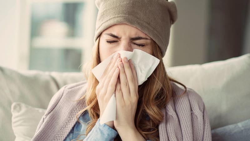 نصائح مهمة لا تتجاهلها عند دخول فصل الشتاء للحفاظ على صحتك وحياتك اليومية