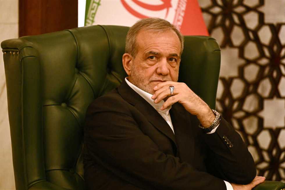 الرئيس الإيراني: لم نكن نسعى لصنع قنبلة نووية.. ومستعدون للحوار وفق القوانين الدولية