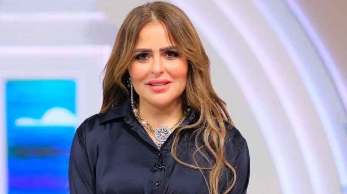 إحالة مها الصغير إلى المحكمة على خلفية اتهامها بانتهاك حقوق الملكية الفكرية