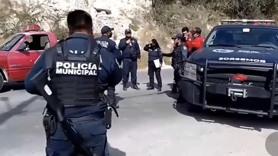 اغتيال رئيس بلدية أوروابان في المكسيك بالرصاص أثناء حضوره فعالية عامة