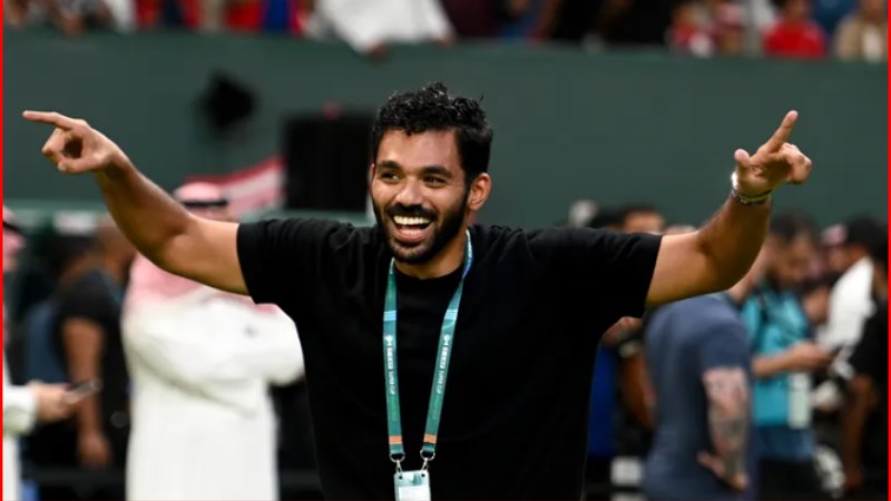 أحمد خالد رئيساً لبعثة الزمالك في جنوب أفريقيا قبل مواجهة كايزر تشيفز