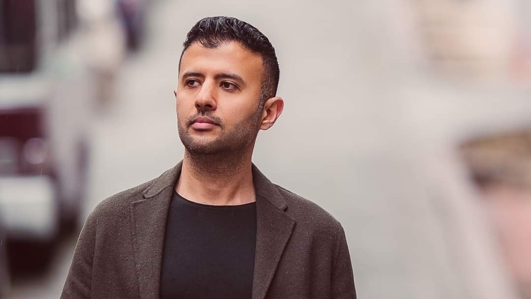 حمزة نمرة يطرح أغنية وينك من زمان.. أولى تعاوناته مع المنتج محمد حامد