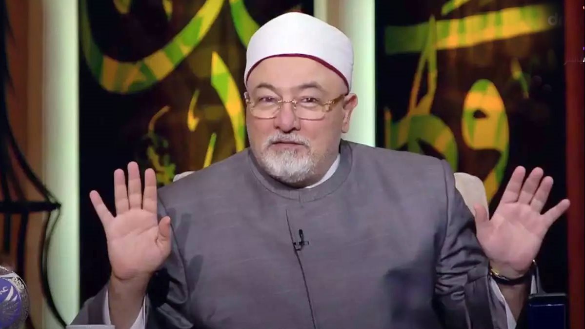 خالد الجندي: صلاة الاستخارة ليست منامًا وليست ٣ أيام فقط