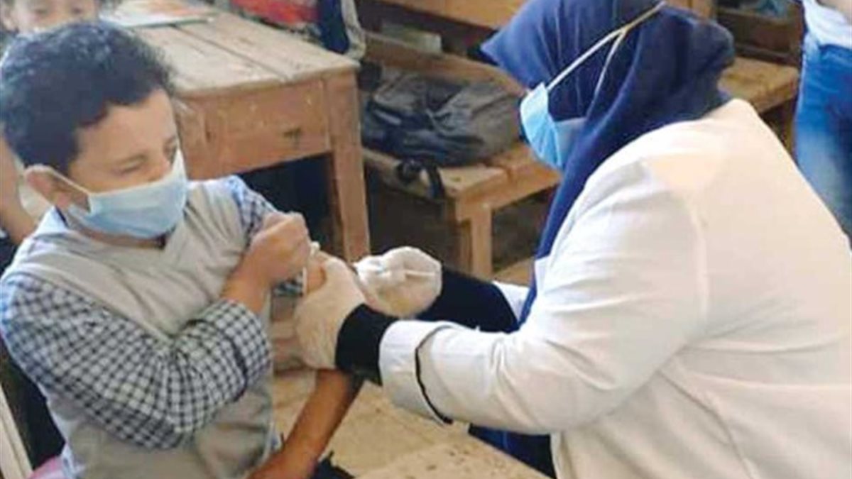 وزارة الصحة تكشف أهم 6 تطعيمات لحماية الأطفال في المدارس