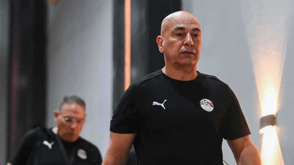 استبعاد حسام حسن وكرونسلاف يورتشيتش من القائمة المختصرة لأفضل مدرب في أفريقيا