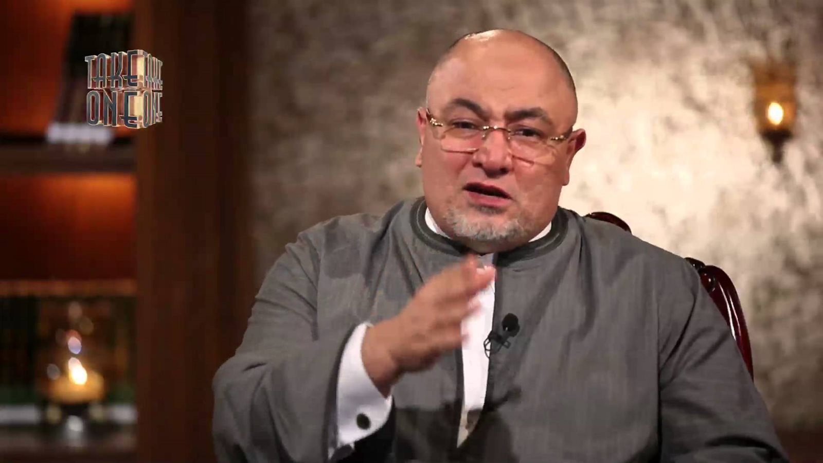 الشيخ خالد الجندي: هذا النوع من الحسد يقوم به الأغنياء
