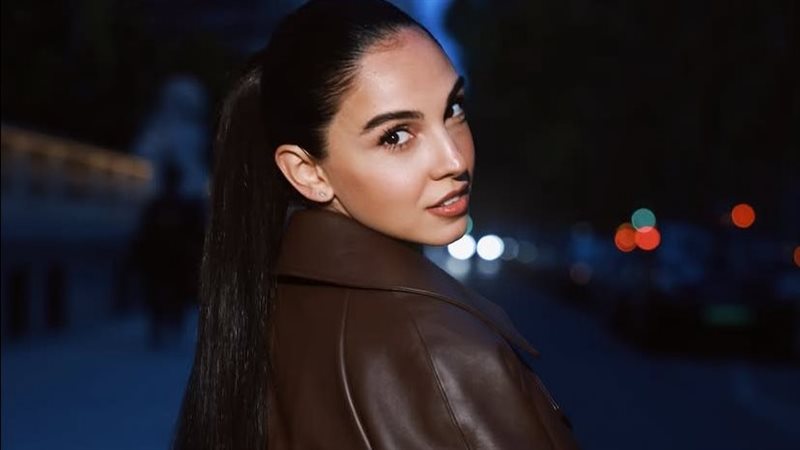 رمضان 2026.. سلمى أبو ضيف تبدأ التصوير مسلسل عرض وطلب
