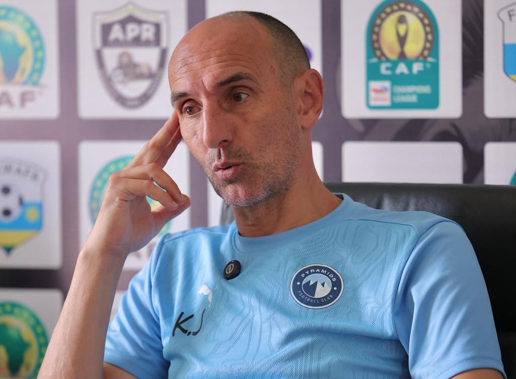 الاتحاد الدولي لتاريخ وإحصاء كرة القدم يرشح يورتشيتش لجائزة أفضل مدرب في العالم 2025