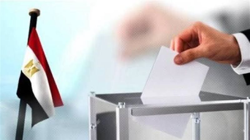 موعد الانتخابات بالدوائر الملغاة في المرحلة الأولى من انتخابات مجلس النواب 2025