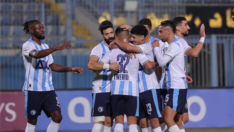 بخطأ قاتل من صبحي.. الزمالك يُهدر فوزًا ثمينًا أمام كايزر تشيفز في الكونفدرالية