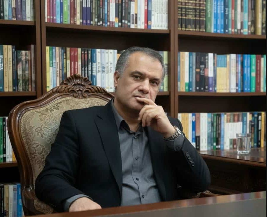 هشام النجار يكتب:فكر علي الشرفاء ضد فتنة سمير مصطفى التكفيرية وامثاله