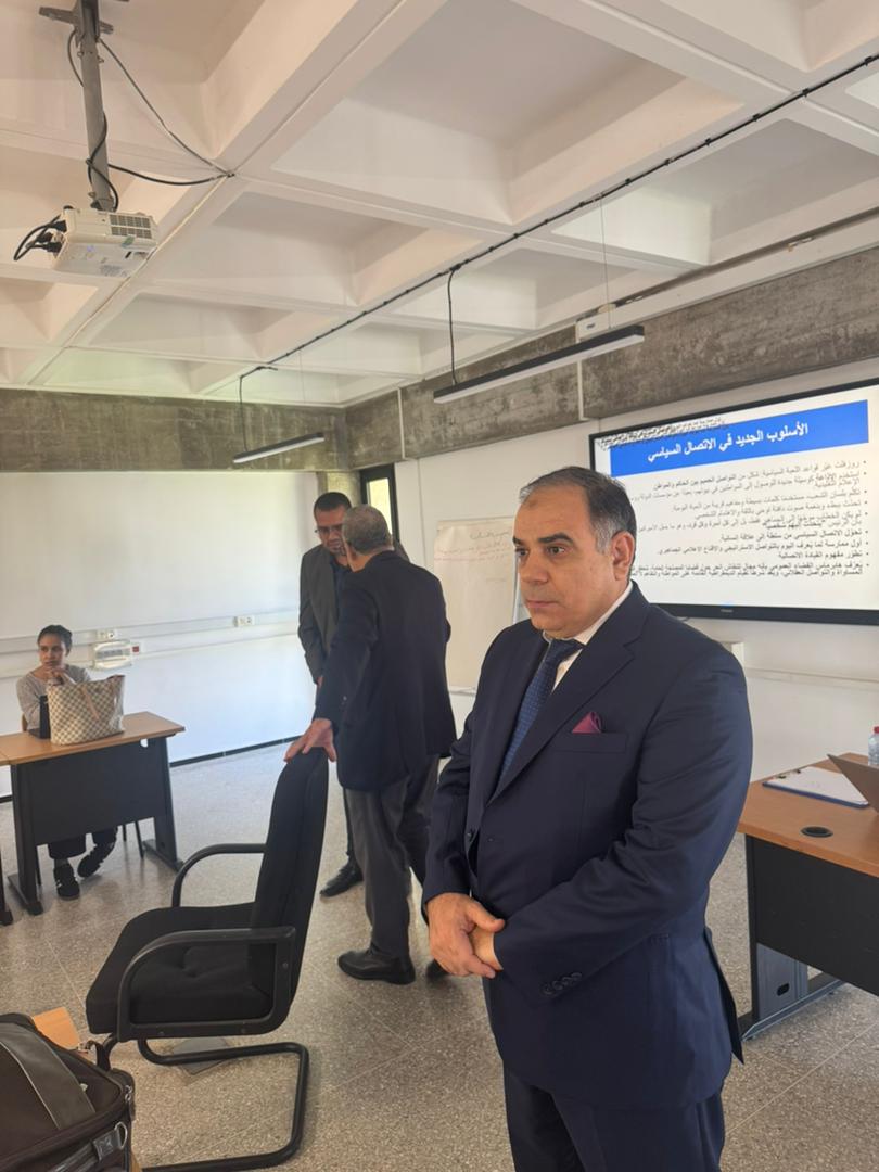 من الرباط وفى رحاب الجامعة: رسالة السلام تطرح مشروعها لإحياء قيم التسامح والتعايش السلمي والأخوة الإنسانية بالعودة إلى القرآن بعد الهجر