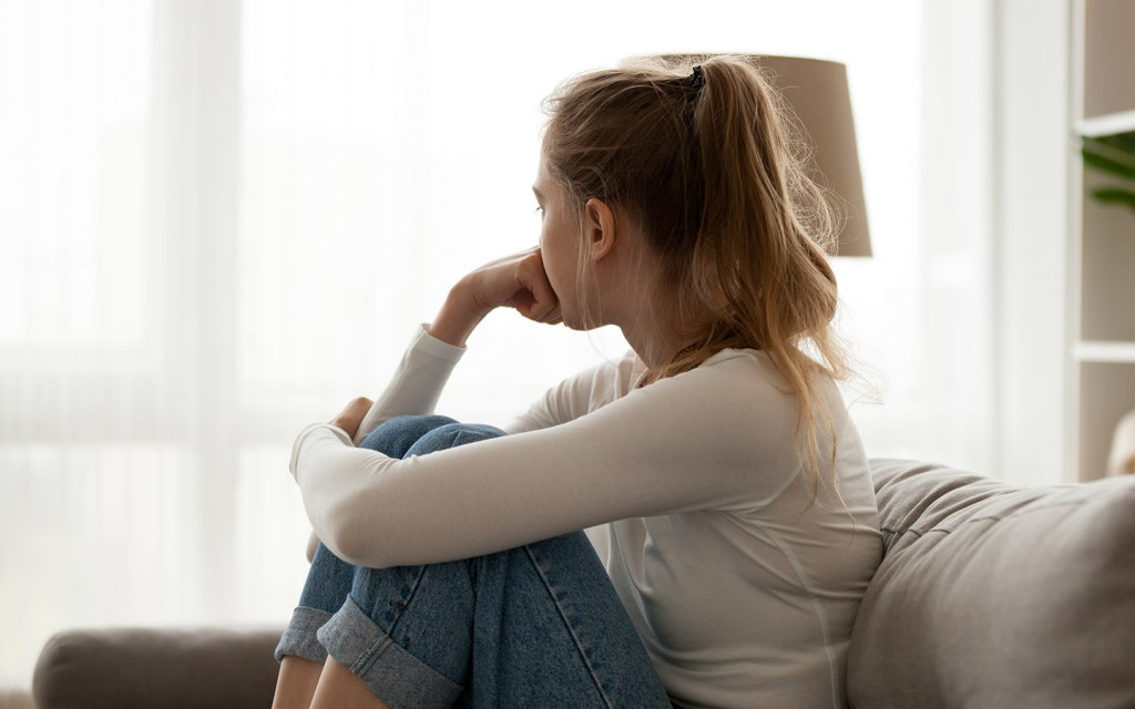 كيف تصبحين صديقة نفسكِ الأولى؟.. خطوات لتحقيق العافية النفسية وفق اختصاصية