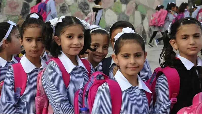 هل غدًا الأحد إجازة رسمية في المدارس بسبب افتتاح المتحف المصري الكبير؟