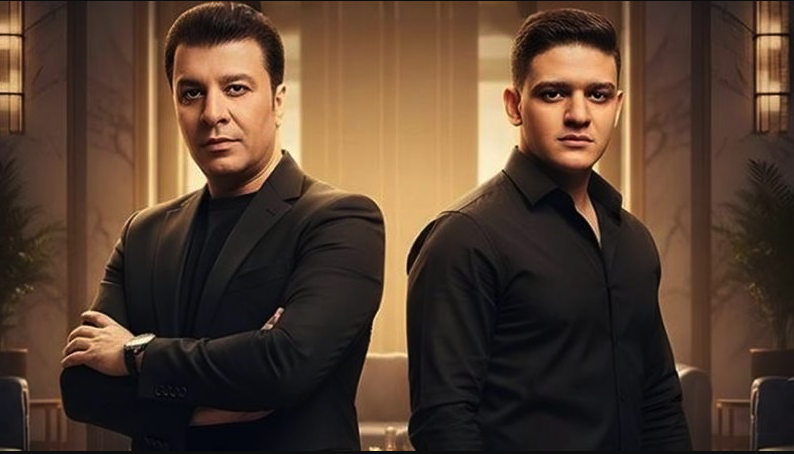 مصطفى كامل يطرح ديو إلى اللقاء بمشاركة نجله فتحي