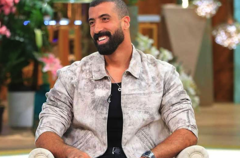 بعد تصدره الترند.. من هو الستاند أب كوميدي محمد حلمي؟