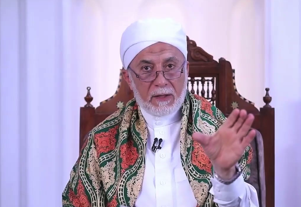 الدكتور يسري جبر يوضح سر اجتماع الملائكة في الفجر والعصر