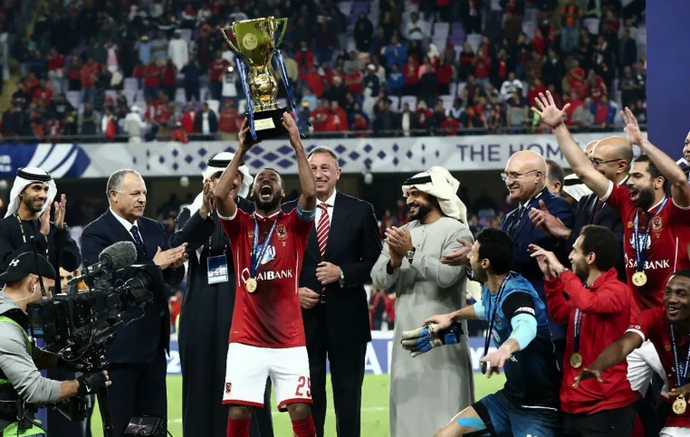 للمرة الـ 16في تاريخه: الأهلي يفوز على الزمالك بثنائية نظيفة ويحقق لقب كأس السوبر المصري