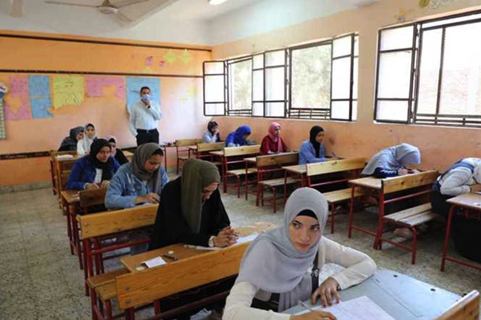 موعد امتحانات نصف العام 2026 وموعد إجازة نصف العام ومدتها
