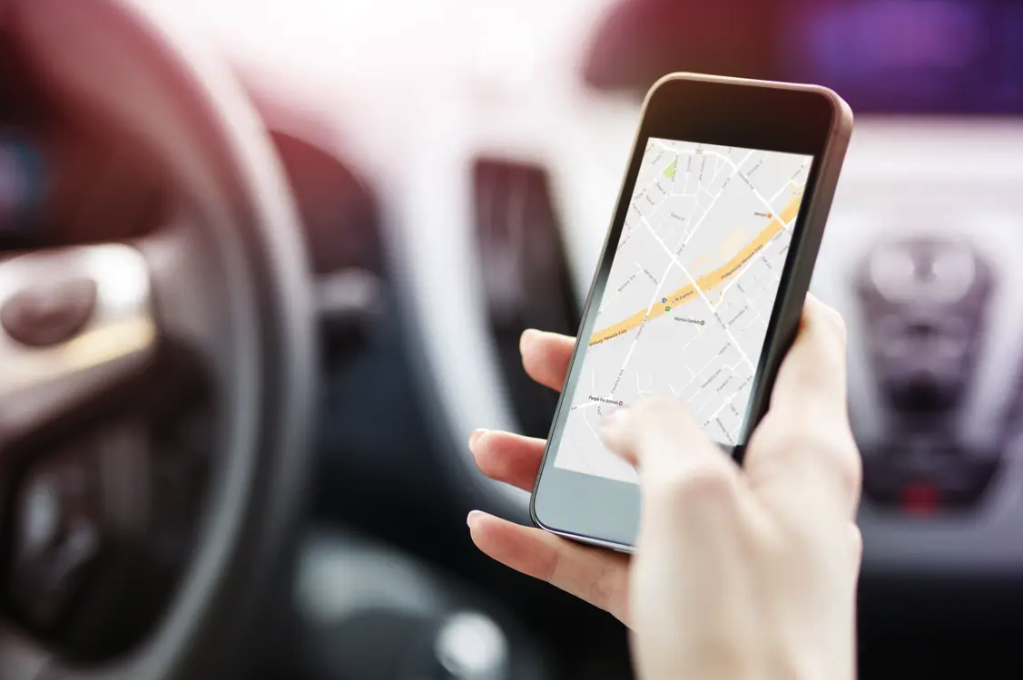 الـGPS لوحده مش كفاية.. 3 أسرار تمنعك من الضياع في الطريق