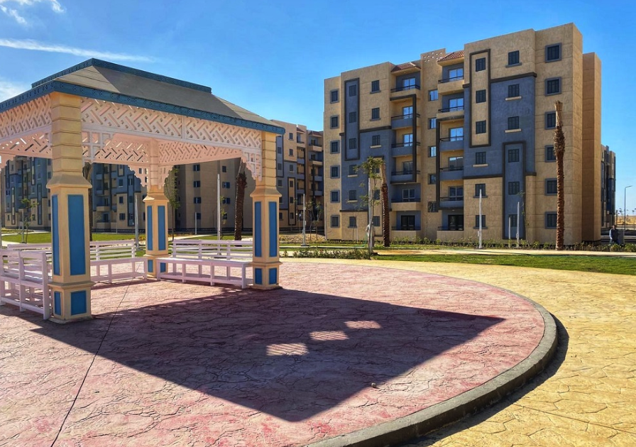 رابط حجز شقق ظلال 2025 عبر منصة مصر العقارية.. أعرف الخطوات وكيفية تحميل كراسة الشروط PDF