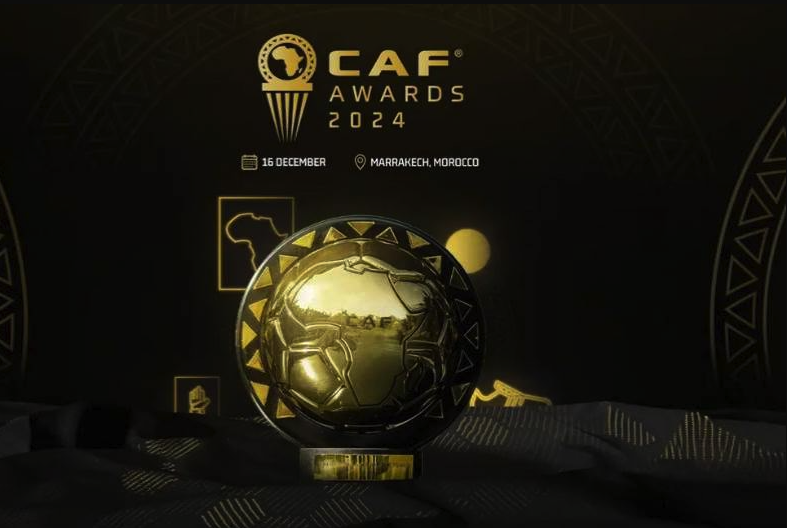 موعد حفل الإعلان عن افضل لاعب في أفريقيا 2025.. والقنوان الناقلة