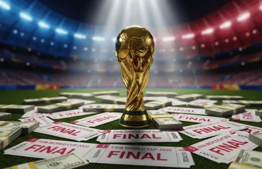 تذاكر كأس العالم 2026.. الأسعار وخطوات الحجز ونصائح للمشجعين