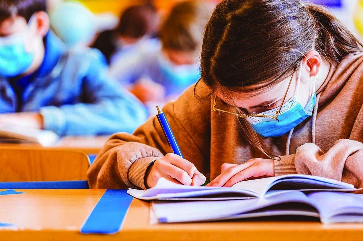 التقدم لامتحانات أبنائنا في الخارج.. طريقة حساب سن الطالب في كل صف دراسي