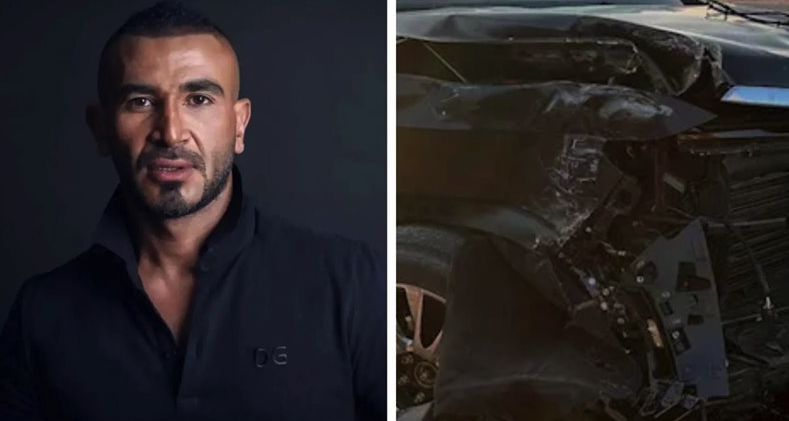 شهر نوفمبر يضع المطربين بين الحياة والموت.. أبرزهم أحمد سعد وأحمد بتشان