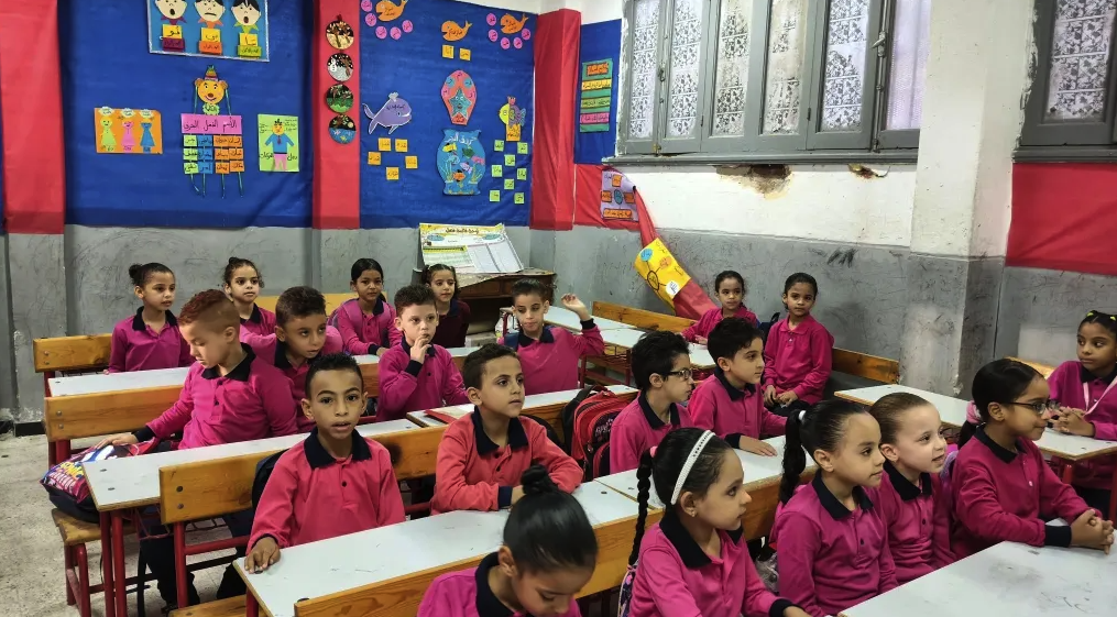 مع زيادة الإصابات الموسمية.. الصحة توضح إجراءات وقائية لحماية الطلاب داخل المدارس