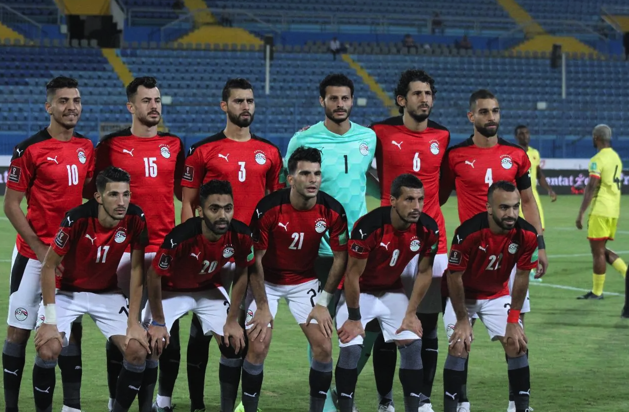 تعرف علي تاريخ مواجهات منتخب مصر في كأس العرب