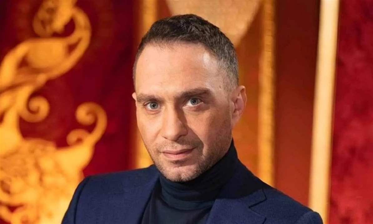 من فيلم السلم والتعبان 2.. حسام حبيب يطرح أغنية وجع الفراق