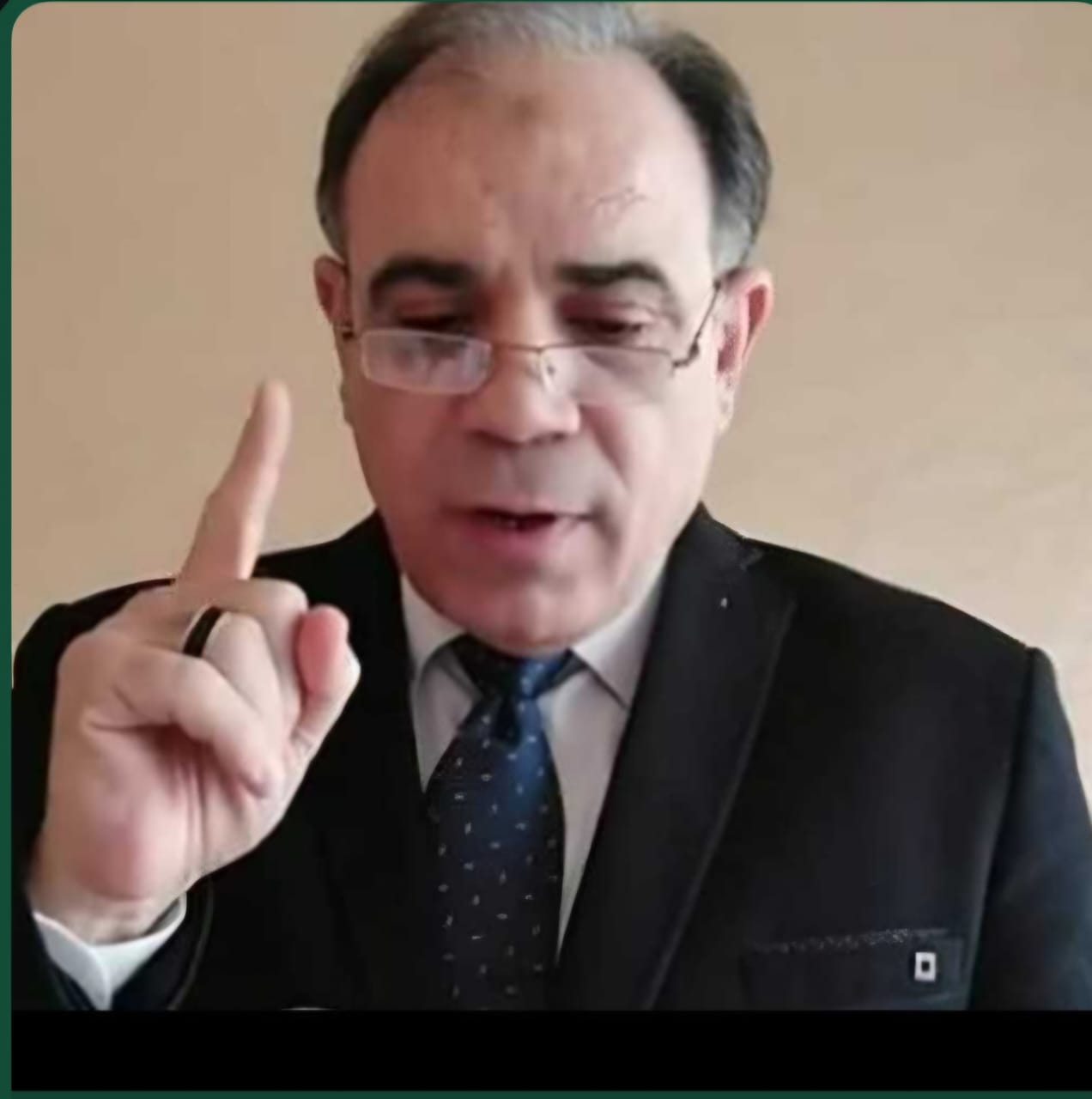 مجدى طنطاوى يكتب: نداء علي محمد الشرفاء بين العنف والرحمة في مجتمعنا المعاصر