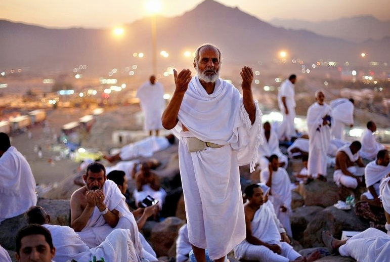 بالرابط.. استعلم الآن عن نتيجة حج القرعة في 6 محافظات