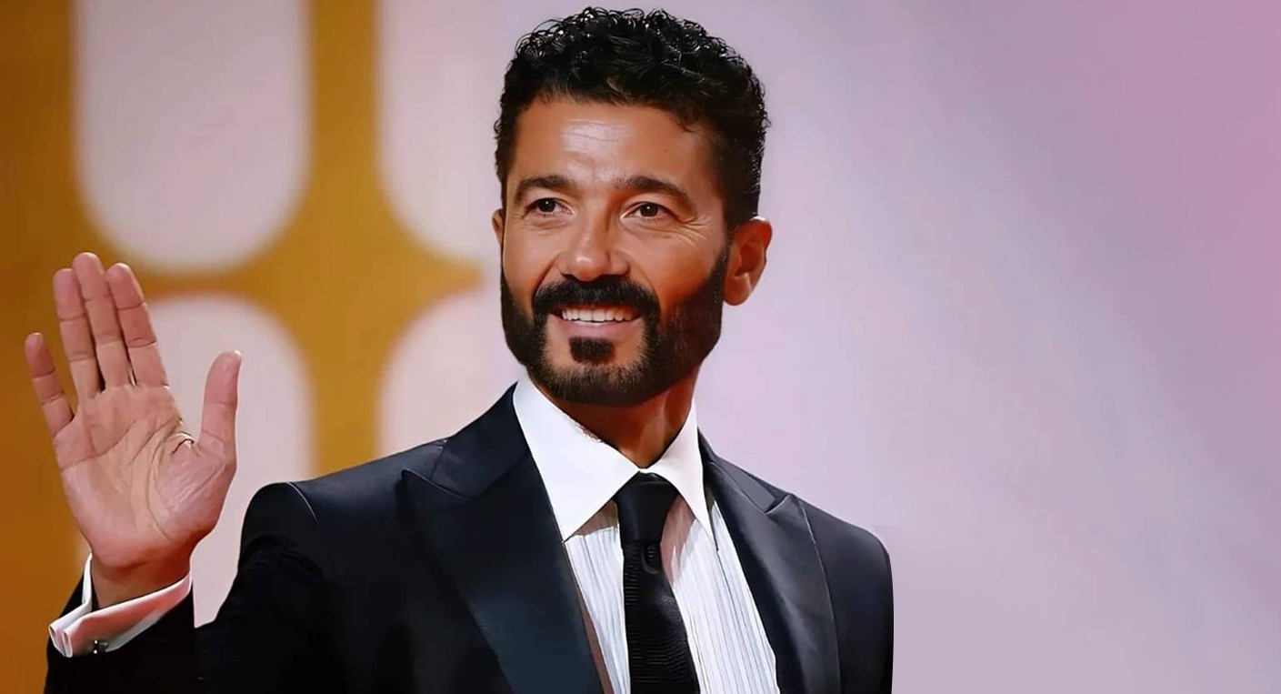 تكريم خالد النبوي وعرض 150 فيلمًا.. التفاصيل الكاملة للدورة الـ46 من مهرجان القاهرة السينمائي الدولي