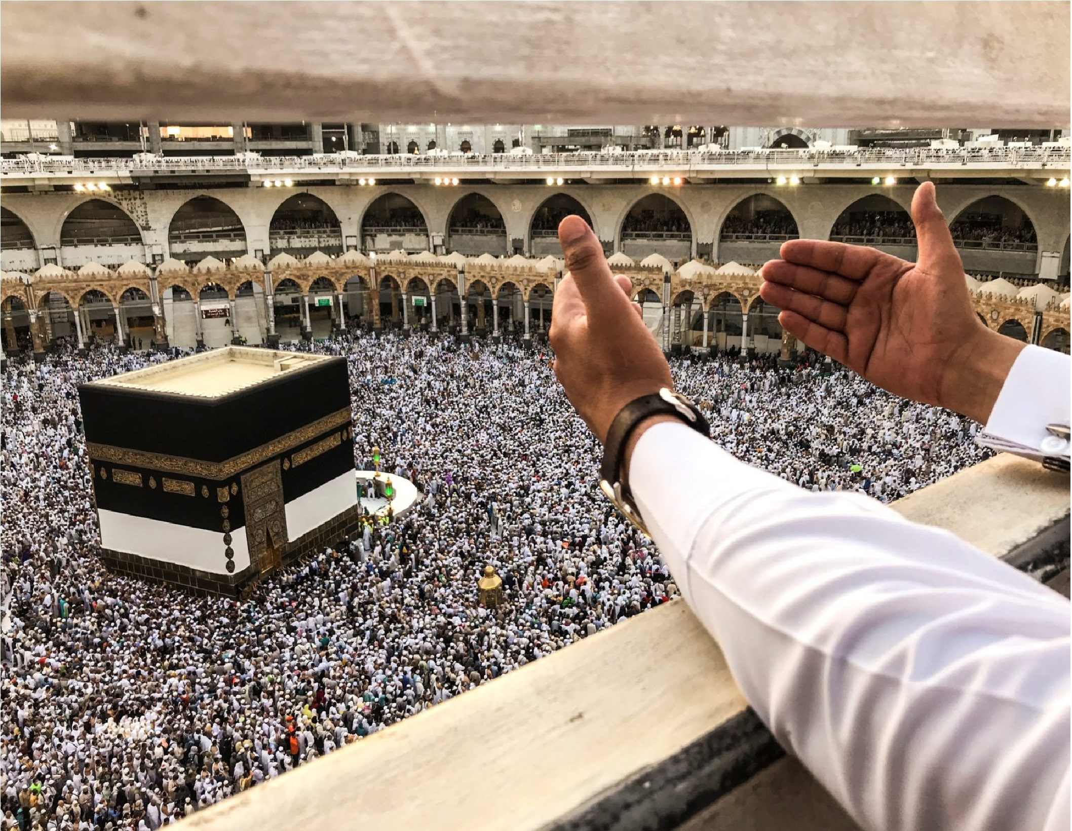 بالرابط.. نتيجة قرعة حج الجمعيات الأهلية 2026 في هذا الموعد والشروط