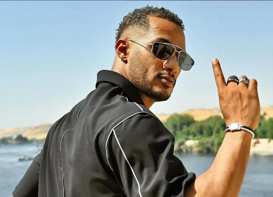 محمد رمضان يستأنف على حبسه سنتين بسبب أغنية "رقم واحد يا أنصاص"