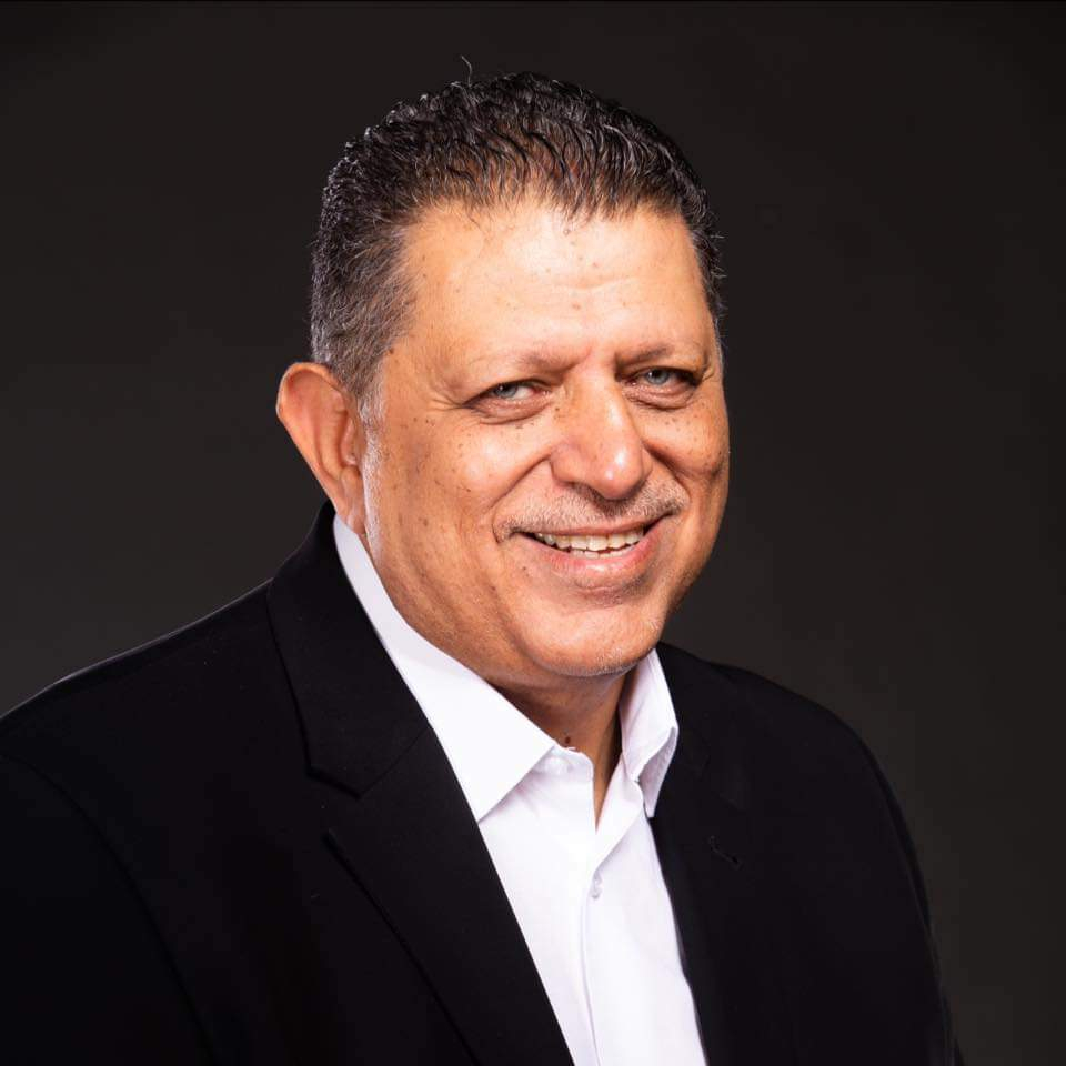 خالد فتحي رئيسا لبعثة منتخب مصر في البطولة الأفريقية لليد