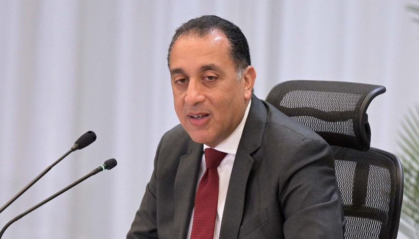 مصطفى مدبولى: تكليف رئاسى بدعم لبنان بكل المجالات وتعاون موسع بالطاقة والإعمار