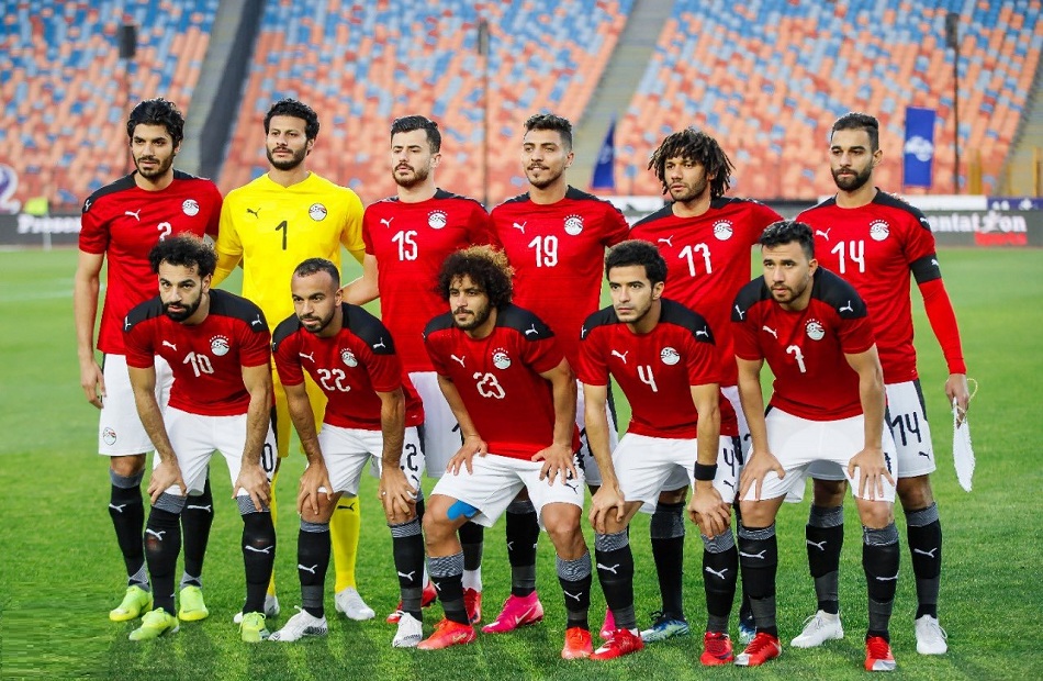 بسبب كأس العرب.. منتخب مصر يتراجع في تصنيف فيفا لشهر ديسمبر