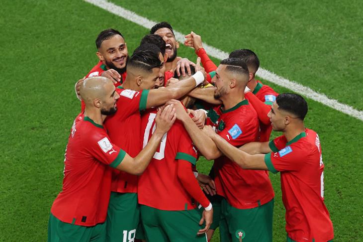 المغرب بطلًا لكأس العرب للمرة الثانية في تاريخه (فيديو)